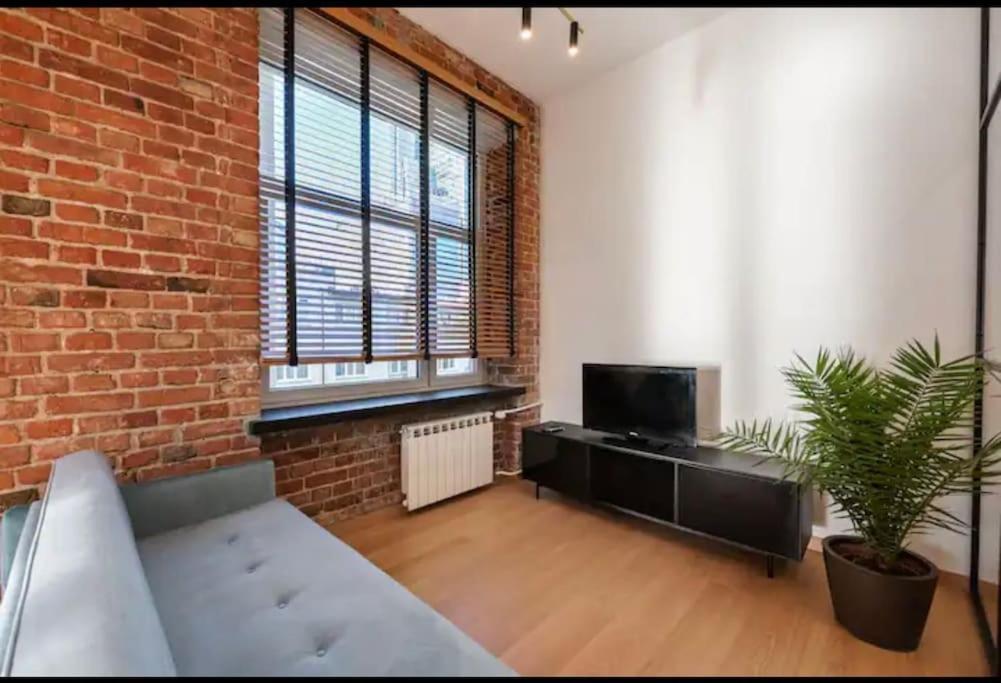 Palace Of Culture Loft Apartment Warszawa Eksteriør bilde