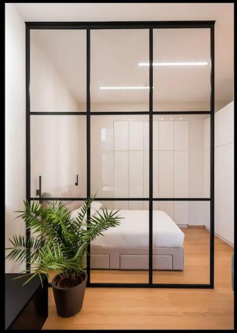 Palace Of Culture Loft Apartment Warszawa Eksteriør bilde