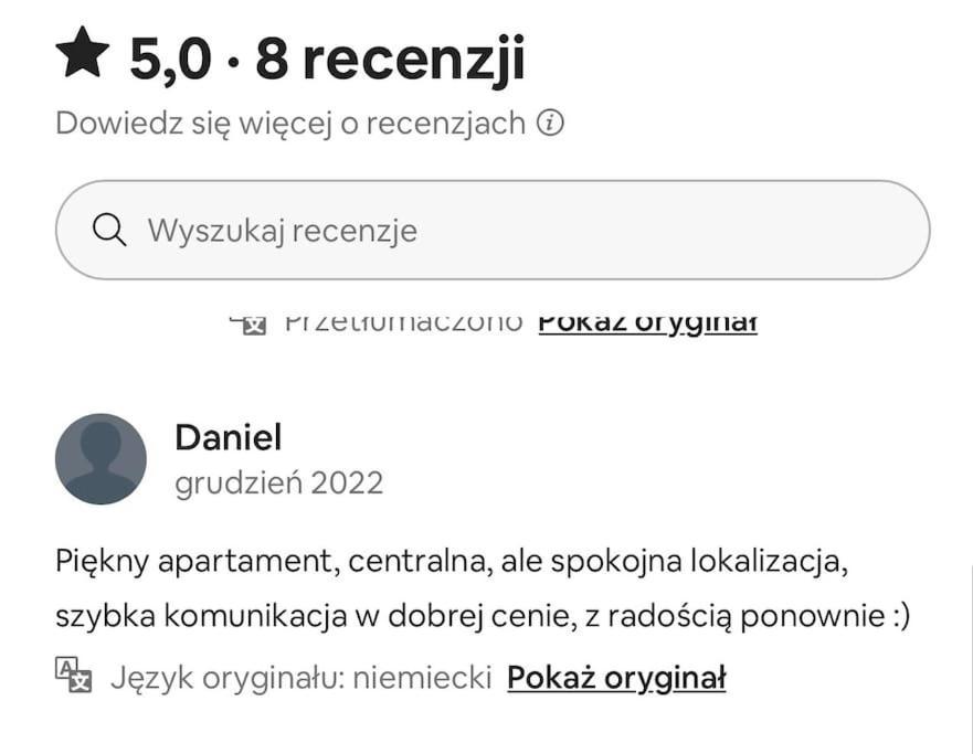 Palace Of Culture Loft Apartment Warszawa Eksteriør bilde