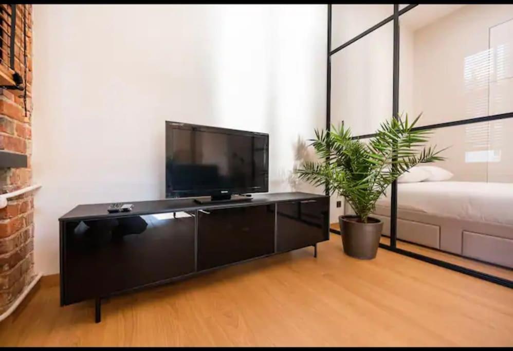 Palace Of Culture Loft Apartment Warszawa Eksteriør bilde
