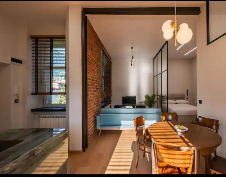 Palace Of Culture Loft Apartment Warszawa Eksteriør bilde