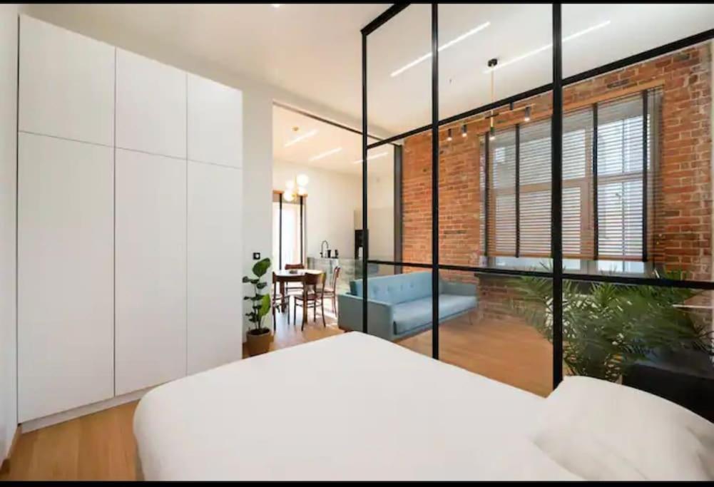 Palace Of Culture Loft Apartment Warszawa Eksteriør bilde
