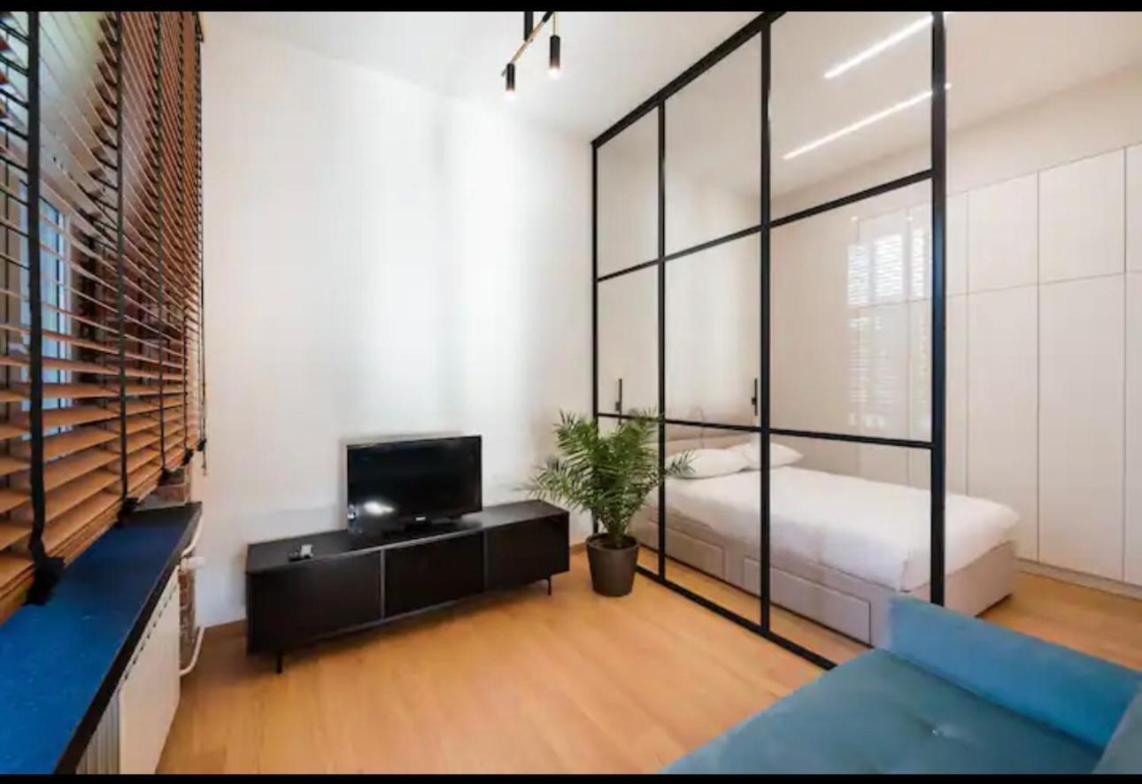 Palace Of Culture Loft Apartment Warszawa Eksteriør bilde